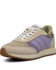 Ronja Sneaker in Smoked Lavender