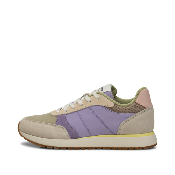 Ronja Sneaker in Smoked Lavender