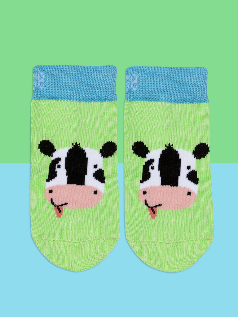 Bailey the Cow Set