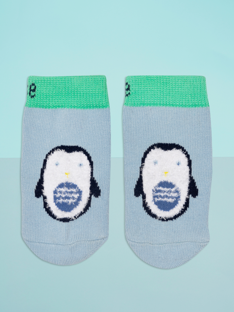 Arctic Friends Set