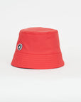Drëpsen Rain Hat in Cayenne Red