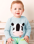 Bailey the Cow Set