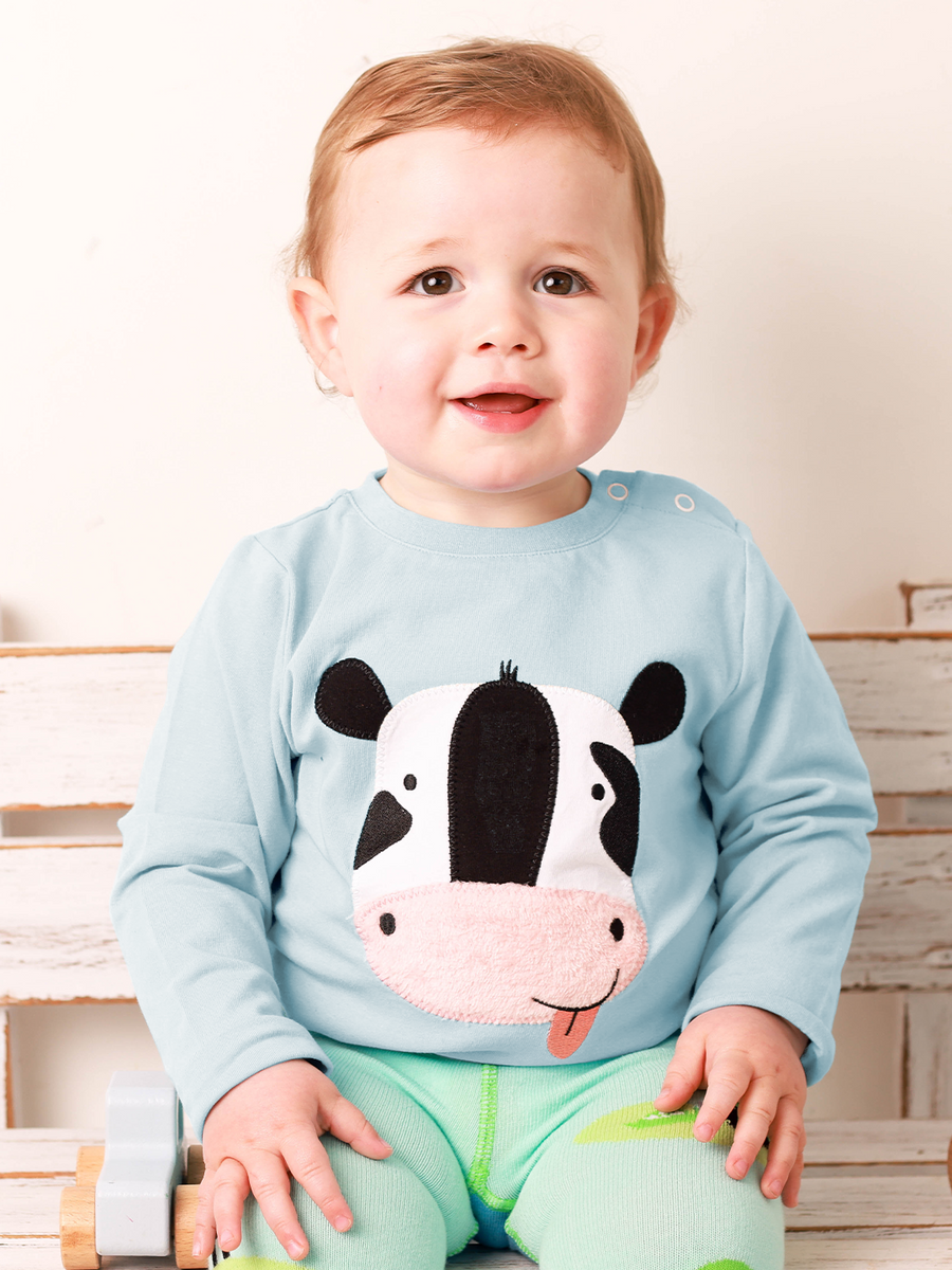 Bailey the Cow Set