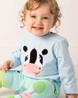 Bailey the Cow Set