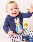 Peter Rabbit Navy Set