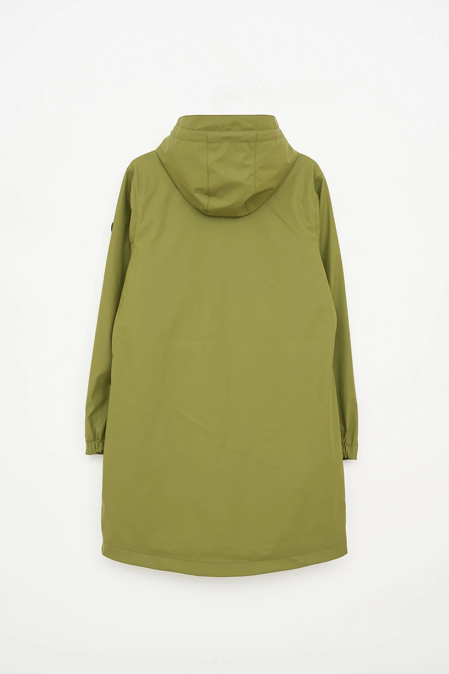 Vand Raincoat in Sphagnum