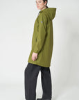 Vand Raincoat in Sphagnum