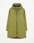 Vand Raincoat in Sphagnum