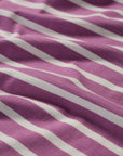 Sailor Shirt in Breton Orchid Chalk