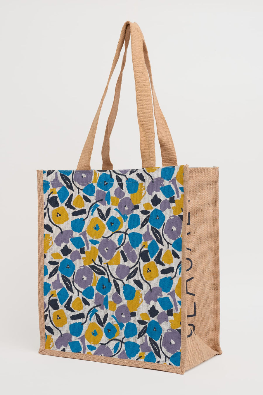 Jute Shopper Summer '25 Collection