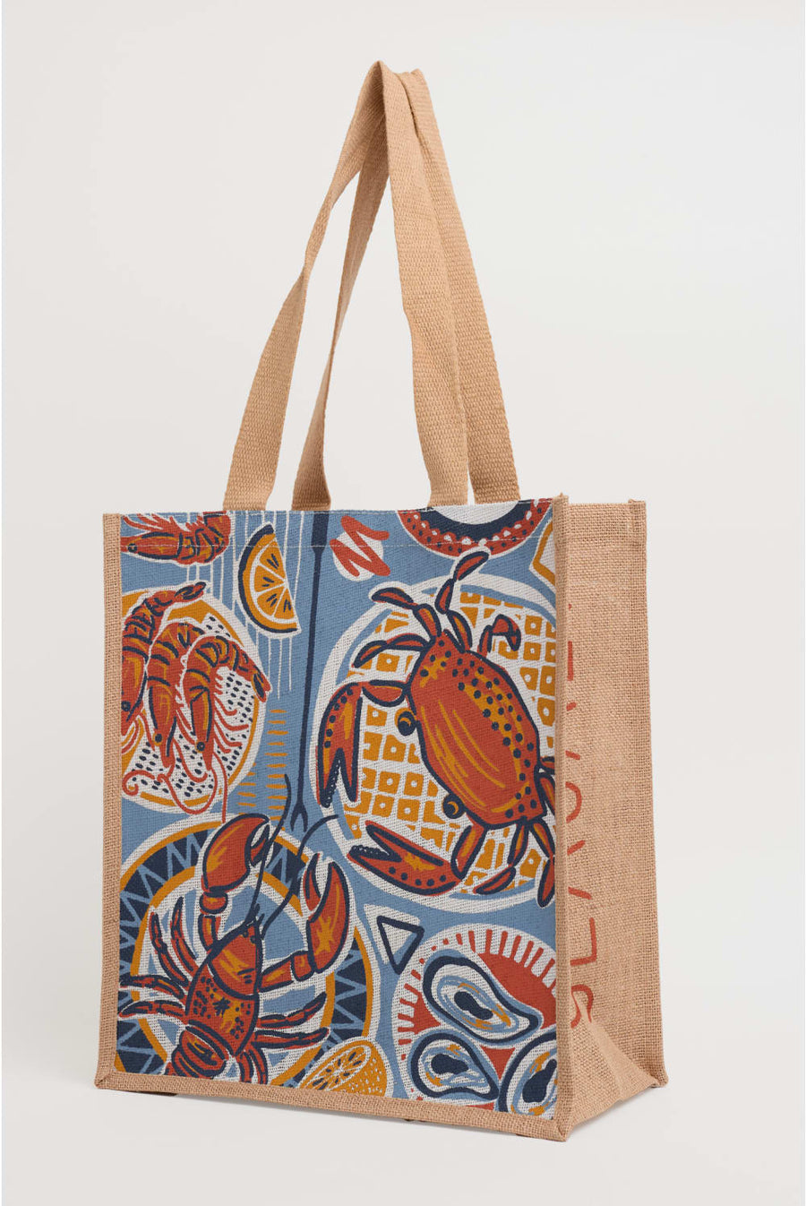 Jute Shopper Summer '25 Collection