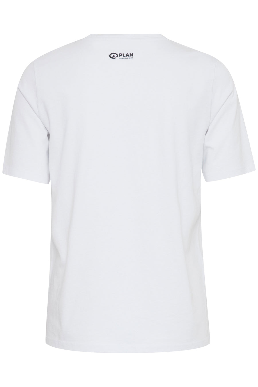 International Women's Day T-shirt in White