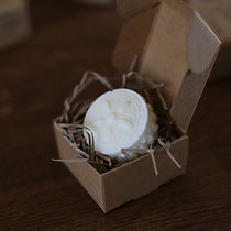 Daisy Bloom Wax Melt Tart