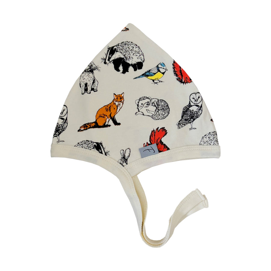 Bonnet | Woodland