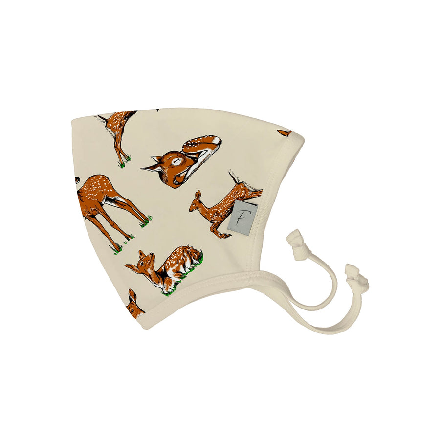 Bonnet | Fawn