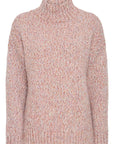 Fanny Knit Pullover