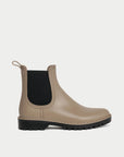 Drupple Boots in Brindle