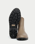 Drupple Boots in Brindle
