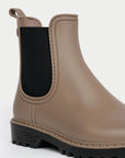 Drupple Boots in Brindle