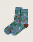 Women's Bamboo Arty Socks