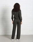 Wren Jogger in Khaki