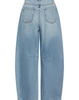 Milana Barrel Jeans