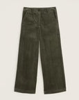 Asphodel Trouser in Nori