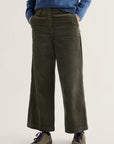 Asphodel Trouser in Nori