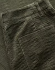 Asphodel Trouser in Nori