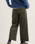 Asphodel Trouser in Nori