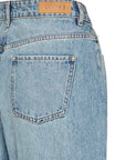 Milana Barrel Jeans