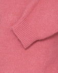 Andora Knit Sweater in Fruit Dove