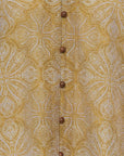 Esrin Shirt in Antique Bronze Pattern