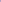 Purple Triangular Bandana