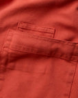 Coombe Lane Jacket in Cinnamon