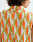 Aloe Print Shirt