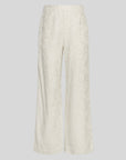 Catheryna Pants in Sand Melange