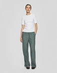 Viana Ginia Pants in Laurel Wreath