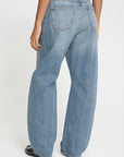 Milana Barrel Jeans