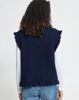 Povoke Vest in Total Exclipse