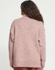 Fanny Knit Pullover