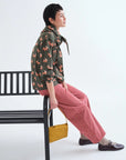 Fox Print Shirt