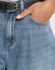 Milana Barrel Jeans