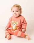 Lola the Jaguar Set