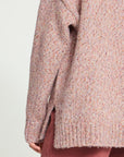 Fanny Knit Pullover