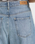 Milana Barrel Jeans