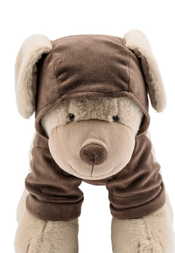 Lucky Dog Teddy Large
