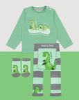 Nessie Set
