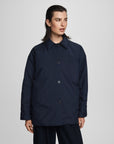 Melli Reversible Jacket