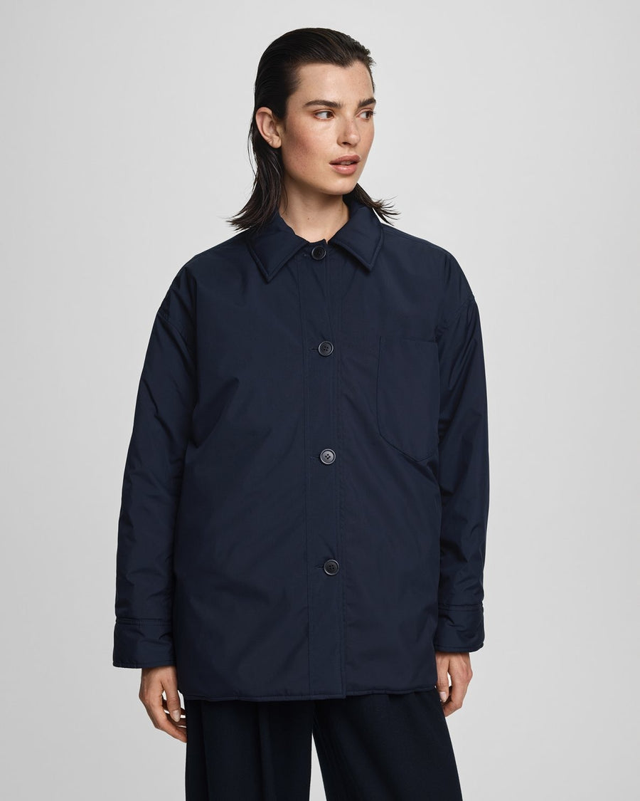 Melli Reversible Jacket